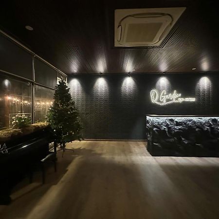 Q Garden Homestay Hà Tiên Zewnętrze zdjęcie