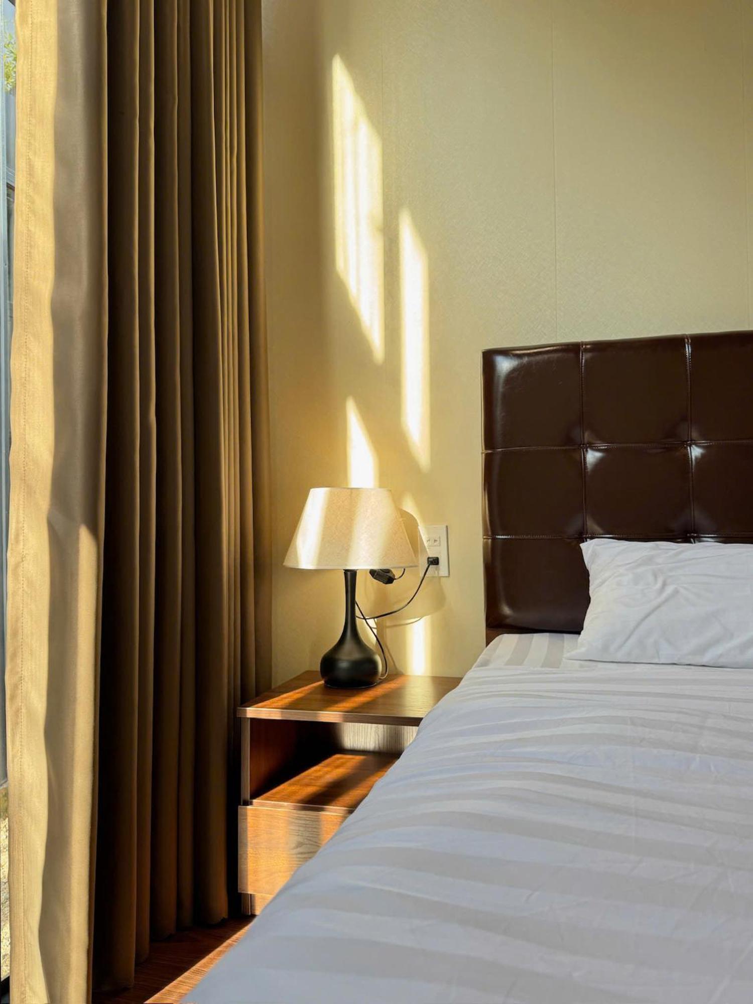 Q Garden Homestay Hà Tiên Zewnętrze zdjęcie